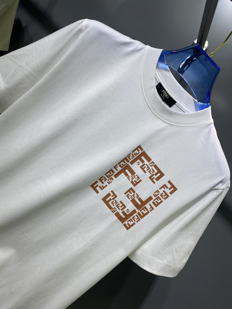 Fendi T-Shirts